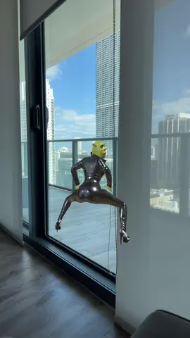 hoy todos como shrek 