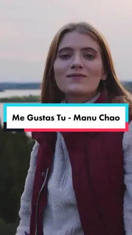 Me Gustas Tu - Manu Chao #garageringtones #megustastu #manuchao #travel #beach 