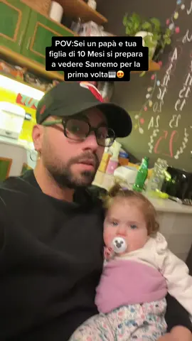 Chi vincerà Sanremo ??😍💥 #themogs #casamog #vitadapapà #sanremo2022 