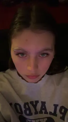 apart of me misses the bleach brow 