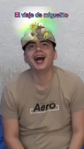 Algo le paso al final 😰@Jen & Miguel #comedy #novio #fyp #contenido #parati 