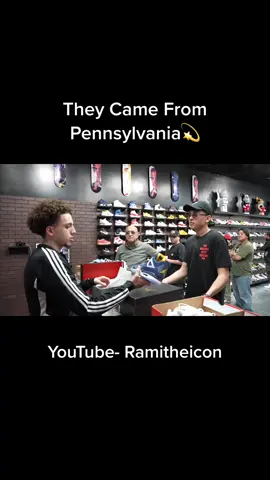 NEW VIDEO LINK IN BIO🏆 #fy #fyp #fypシ #foryou #sneakers #sneakerhead #trending #ramitheicon #viral #yeezy #jordan #nike 