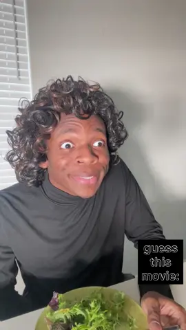 Christinaaaa? Christina’s gone!! Who knows it #saladscene #tylerperry #doambw 