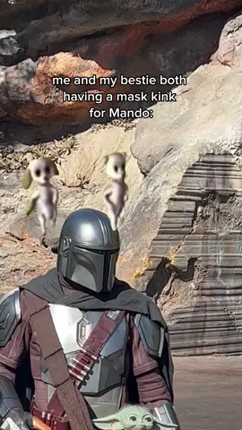 #CapCut Hopefully this reaches the right audience #mandolorian 