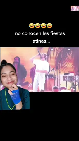 Las fiestas latinas así son 🔥🔥 #thegrammys #badbunnygrammys #badbunny2023 #losgrammys #fiestaslatinas 