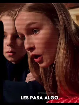 °Los huéspedes° #thevisit#audiosparatiktok#loshuespedes#extraños#parati#foryou 