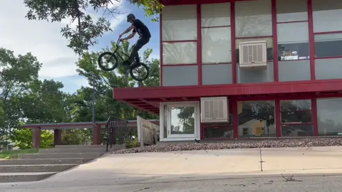 It’s a process #bmx #dakridesbikes 