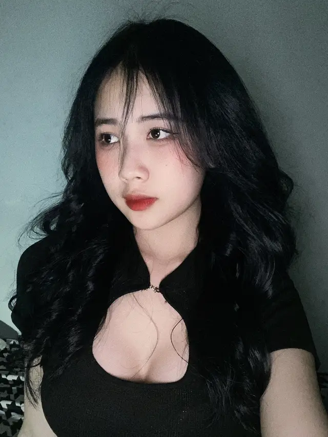 Gái gú chỉ là tạm bợ, em đây mới là vợ anh😛#ChiYeuMinhAnh 