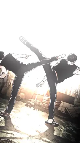 #taekwondo #howtofight #yoohobin #eunwoo #fyp 