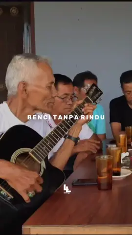 The real tongkrongan berkualitas 