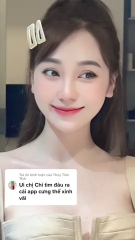 Trả lời @Thủy Tiên Thái mn thử các hiệu ứng này xemmm 