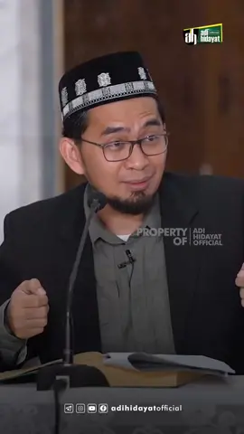 [Semua Akan Bersaksi Dihadapan Allah]  -Al-ustadz Adi Hidayat Lc,.MA.-  #ustadzadihidayat #uah #fypシ 