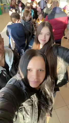 Почти на місці 😁#рек #аквапарк #хит #vlatessasx #vlatessa 🙃 