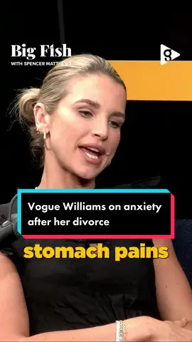 This is the first time I've ever interviewed my wife about her incredible career. Vogue has become one of Ireland’s most sought-after media stars. Since landing her big break, she has presented documentaries and live shows, performed DJ sets for thousands of fans and collaborated with big UK brands like Little Mistress. She also runs a highly successful tanning brand, Bare By Vogue and hosts two chart-topping podcasts, My Therapist Ghosted Me and Spencer & Vogue which are listened to by millions of people every month. We talk about the importance of being an authentic influencer, how Vogue changed my mind about anxiety and what's been the proudest moment of her career so far. #bigfish #bigfishpod #voguewilliams #spencermatthews #businesspodcast #newepisode #fyp #explorepage