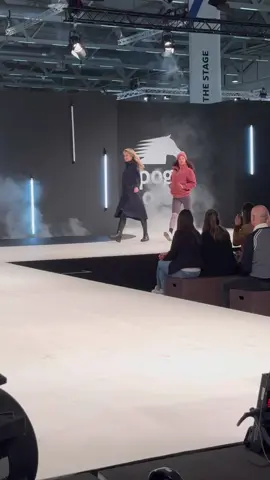 Equestrian Fashion Show Part 1 Here comes the autumn/winter collection 2023 for horse rider. Find your style…  #fashionshow #fashion #Runway #spoga #horse #horserider #equestrian #equestrianstyle #foryou #fashionforyou #fyp 