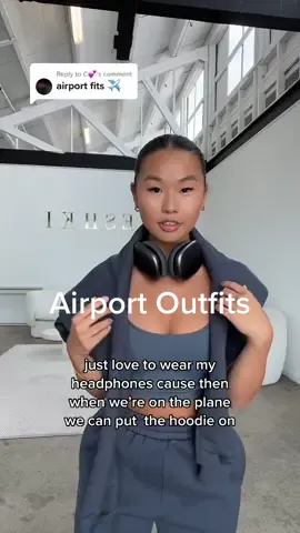 Replying to @C💕 Catching flights not feelings, but in style😎✈️ #MESHKI #airportoutfit #airportfashion #airportfits #airportfitcheck #fitcheck #plane #airport #travel #grwm #haul 