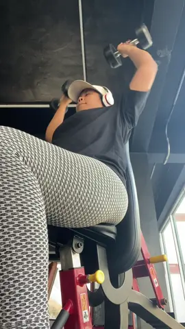 ไม่เคยสวยสักวันเวลาไปยิม