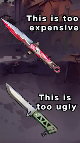 Luxe knife Win.VCT knifeVS Xeno hunter.Riot make this!#Valorant #valorantedit #valorantnews 