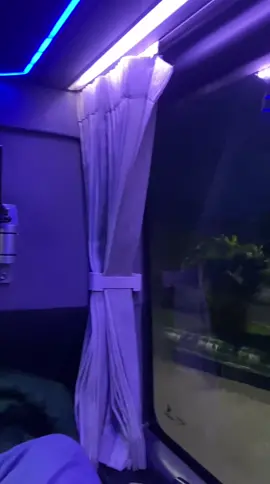 Kangen kui murah,sing larang kui rego tiket sleeper bus PP Pati-Karawang #pokalinggajaya  #denycaknan #stasiunbalapan #pati #karawangviral #fyp 