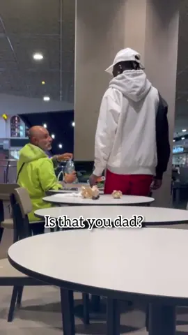 Dad? #dad #pranks #confusing 