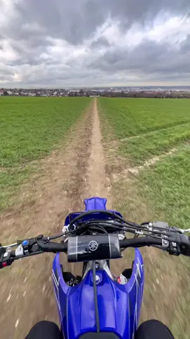 yamaha wr450f#roadlegal #yamaha #450 #fyp 