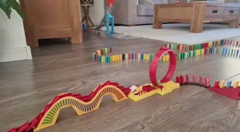 #dominoexpress #dominoking #tiktokkids #fypシ゚viral 