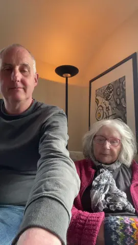 Mum doing crosswords after her lunch. 🤣🤣🤣🤣🤣 #wednesday #fyp #wexford #ireland #motherknowsbest #crosswords @Tesco_irl #shopping #elderly #elderlylove #elderlycare #mother #nowordsofwisdom #relaxing #mothersndson 