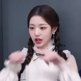 this video is so wholesome 😭❤️ #wonyoung #fyp 