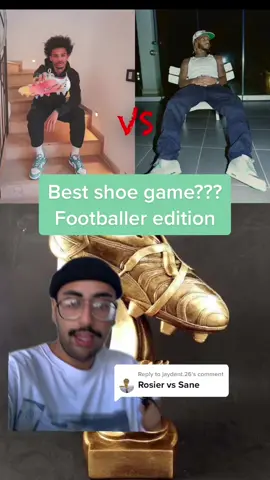 Replying to @jaydent.26 round 2💫 #leroysane #valentinrosier #sane #valentinrosier🖤🤍🖤🦅👑 #fashion #fashiontiktok #fashiontok #futbol #futbolplayer #Soccer #soccerplayer #soccerfashion #tiktokfutbol #footballer #athletefashion #athlete #drip #outfits #outfitinspo #bestdressedfootballer #jaydentorres 