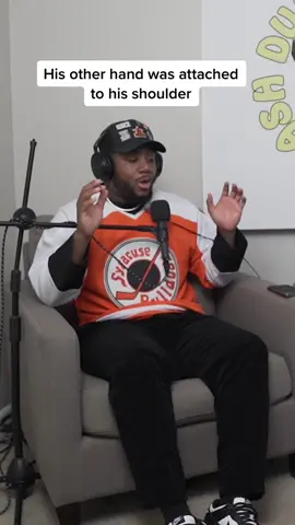 Nemo is insane 😭😭 #podcast #fyp #crashdummiespodcast #blackcontentcreator #comedy #funnypodcast 