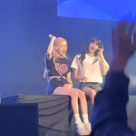 Fancams para videos con textos 🤍 #lisa #rosé #kpopfancam #blackpink #fyp #chaelisa 