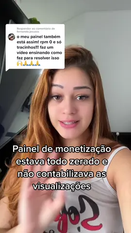 Respondendo a @fernando.jesusss Espero que ajude #monetizacaotiktok #painelcriativo #programacriativotiktokbeta 