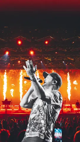 Better have your boots on Vegas! We’re here tonight, Friday & Saturday. #LukeInVegas