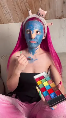 Що вийшло - вже в профілі☺️ #cosplay #avatar #avatarcosplay #cosplayavatar #cinematok 