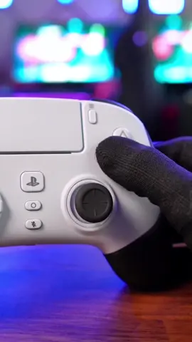 Top the leaderboards on PS5 or PC with the all-new Razer Wolverine V2 Pro 🔥  #razer #gaming #gamertok #GamingOnTikTok #asmr #ps5 #ps5controller #playstation 