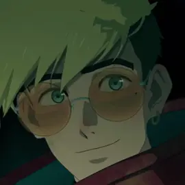 He‘s sooo cute💗 #vash #vashthestampede #vashthestampedeedit #trigunstampede #trigun #trigunstampedeedit #trigunedit #fyp 