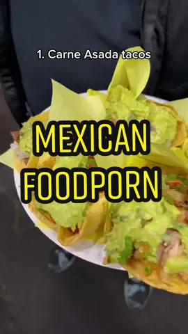 Which one will you choose to eat first? I’m going with the pizza! #foodporn #mexicanfoodtiktok #foodontiktok #bussinbussin  