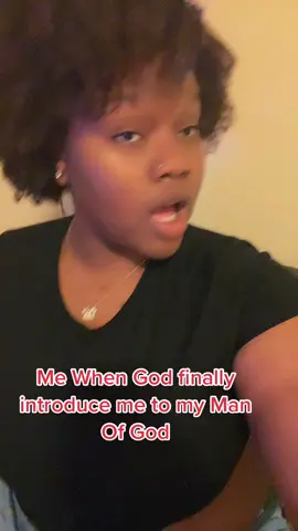 I’m so funny 😭 ain’t gone know how to act this is just for laughs !! #fypシ゚viral #blackgirltiktok #christiantiktok #jesussaves #fypシ 