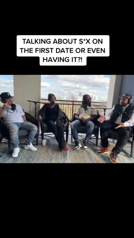 Ladies stop helping these dudes! They don’t need any assistance! Or do they?! How y’all feel?! #fyp #foryoupage #viral #firstdate #date #personality #podcast #men #women 