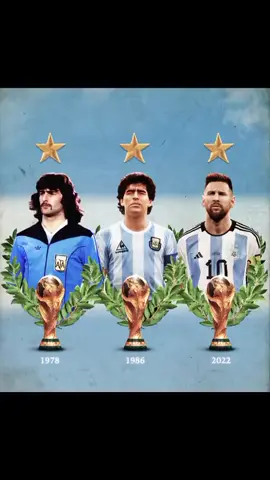 Segunda estrella para Argentina #maradona #mundialdel86 #campenoesdelmundo #viral #parati 