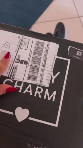 La primera boxy charm del año 😍 y estoy encantada con los productos🫣 #boxycharm #makeup #viral #collab #promo #fyp  @boxycharm 