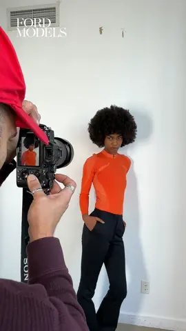 Snapping digitals with @mijonlwoods 📸 #FORDmodels #Mijon #FORDmodelsScout #Digitals #Polaroids #Model #Modeling #FemaleModel #Agency #foryou 