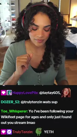 username checks out #sydeon 