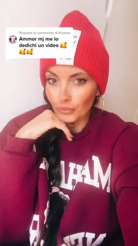 Risposta a @Kristian 