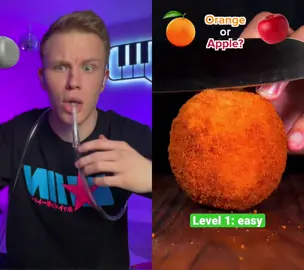 #duet with @scottsreality #fruit #challenge #talkbox 