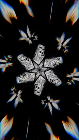 client VJ loop from 2021 - hit me up if u need visuals #b3d #3danimation #resolume #vjloops 