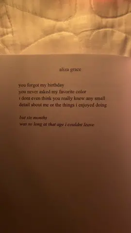 book: forgetting you by aliza grace #poetrylover #BookTok #poetry #fyp 