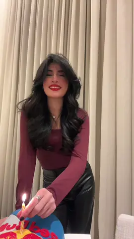 it’s my birthday 🎈