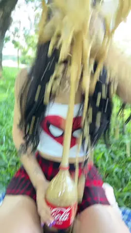 I didn't expect this loll  #troll