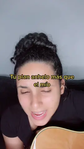 Suelto por Sarai Rivera 🤍 otra alabanza que se ha convertido de mis favoritas 🔥🙌🏼 #fyp #foryou #foryoupage #fypシ #coverscristianos #cristianosentiktok #sarairiveracover 